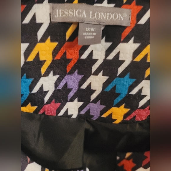 Jacket - Picture 3 of 5